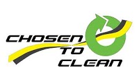 Chosen to Clean 352294 Image 0